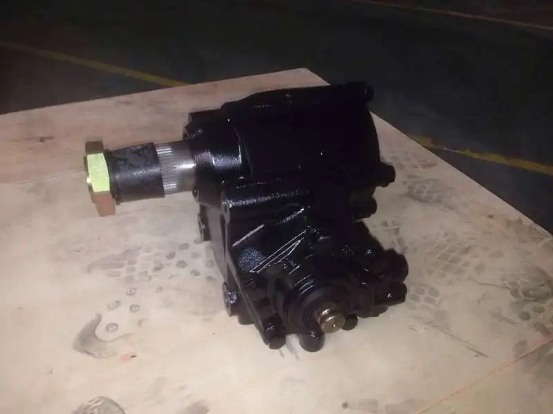 EOK LHD гидравлический гидроусилитель руля для Mercedes Benz тяжелый грузовик LS8 A9404603500 9404603300 A9404603300 A9404611701