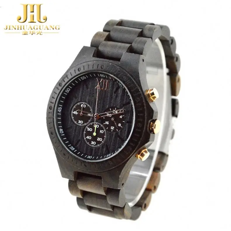 Китай, оптовая продажа, 3 АТМ, водонепроницаемые деревянные часы в подарок, 2021