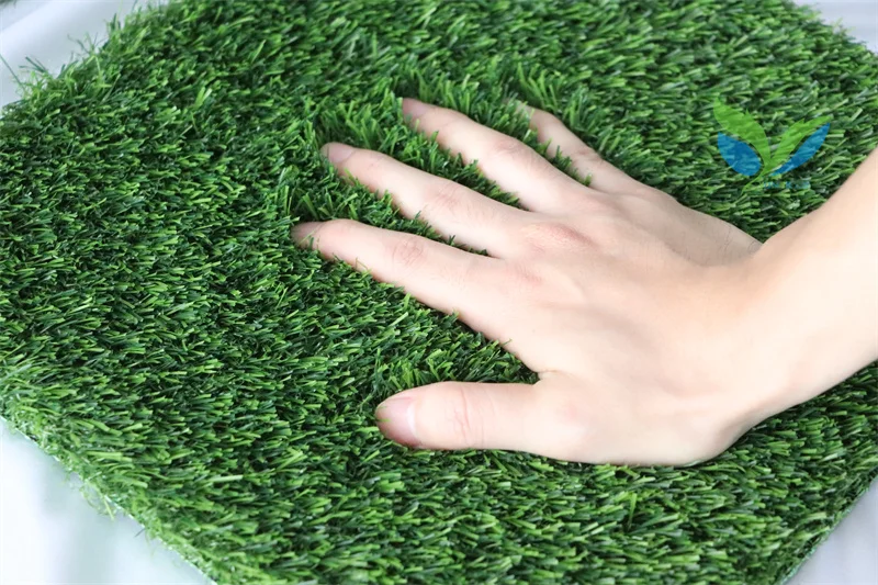 Top Selling High Density Garden Green Turf 20mm 30mm 35mm 40mm Artificial Grass Carpet Roll Grama Artificial