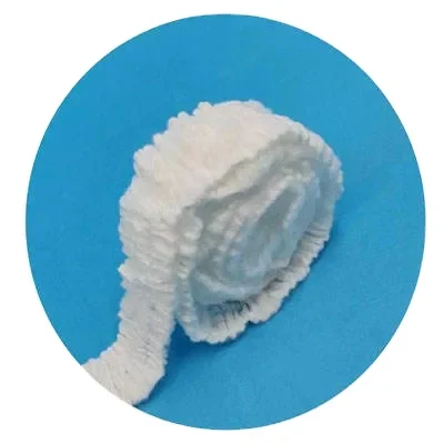 Acetate tow for filters