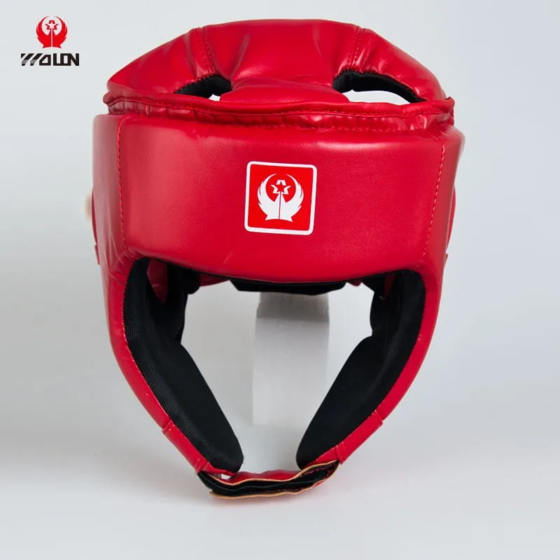 2022 new boxing sports customized head guard