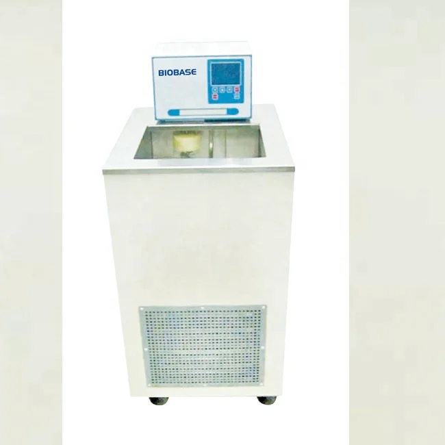 BIOBASE Laege Capacity Water Bath with SS304