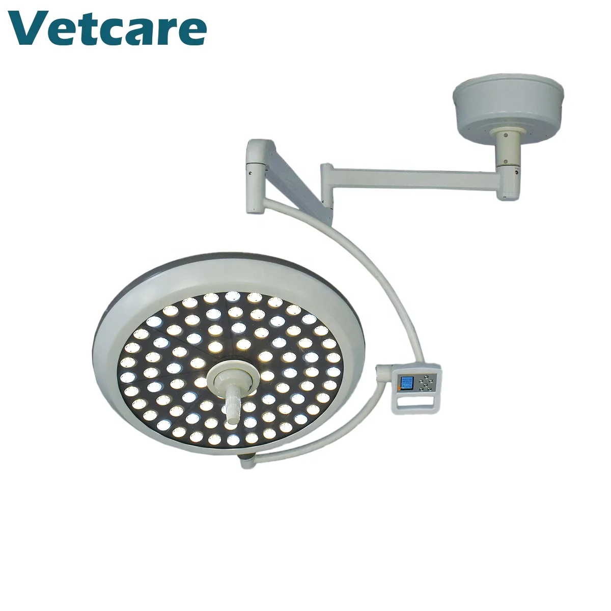 Ceiling LED Operating Shadowless Surgery Lamp for hospital clinic medical surgery use