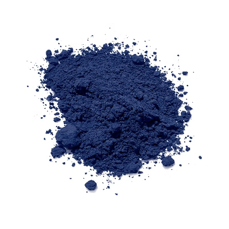 New Semi-permanent Hair Color CAS 74578-10-2 HC Blue 15 for Shampoo