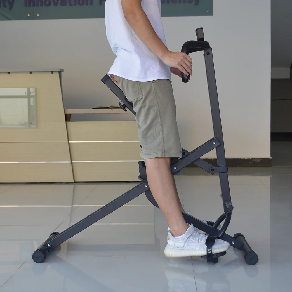 2022 indoor Gym fitness equipment healthy body horse riding machine