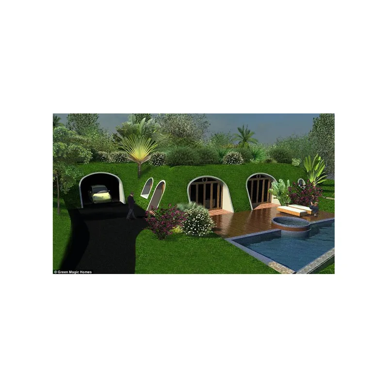 Furnished Prefab 75M Hou Buy China Wholesale Expandable Container Lebanon Steel Free Fabricated House