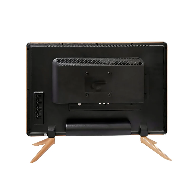 Высококачественный светодиодный ЖК-телевизор 17/19/20/22/24 дюйма 32 по самой низкой цене изготовленный на китайской фабрике телевизоров