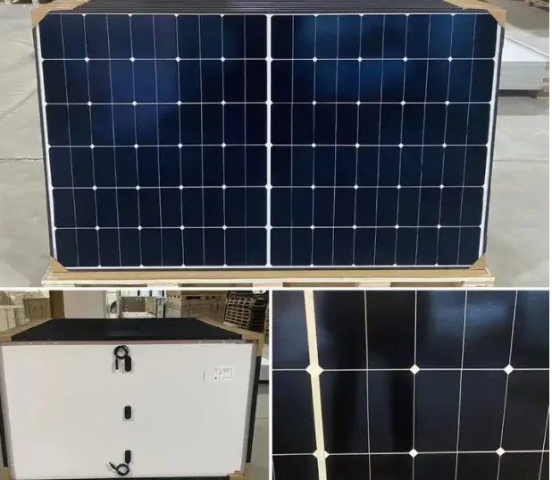 Longi Hi-mo 6 Explorer LR5 - 54 HTH Solar Panel 420W 425W 430W 435w 440w Modules Solar Panels
