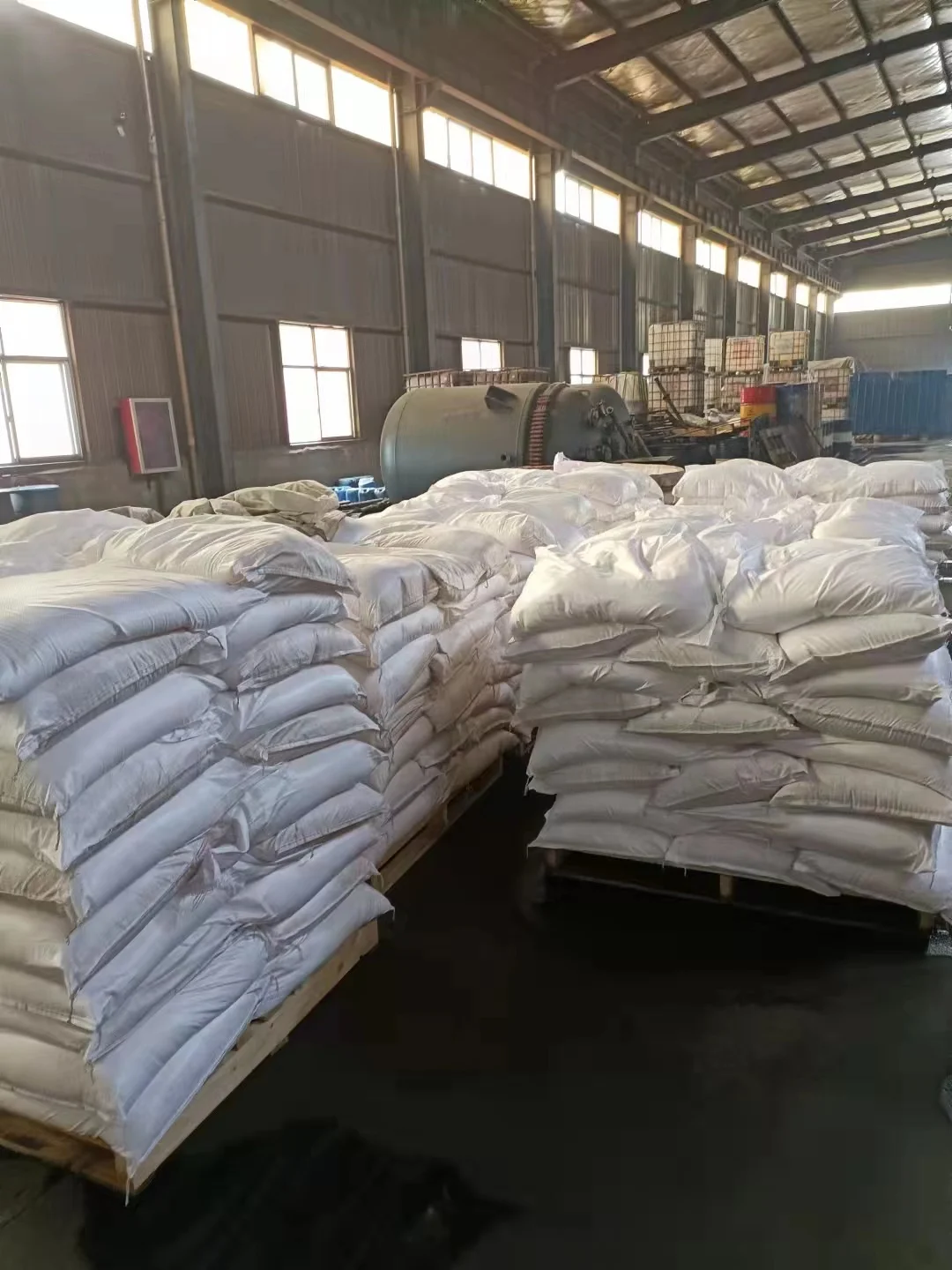 Hot Selling cas 120-61-6 Dmt Powder Dimethyl terephthalate