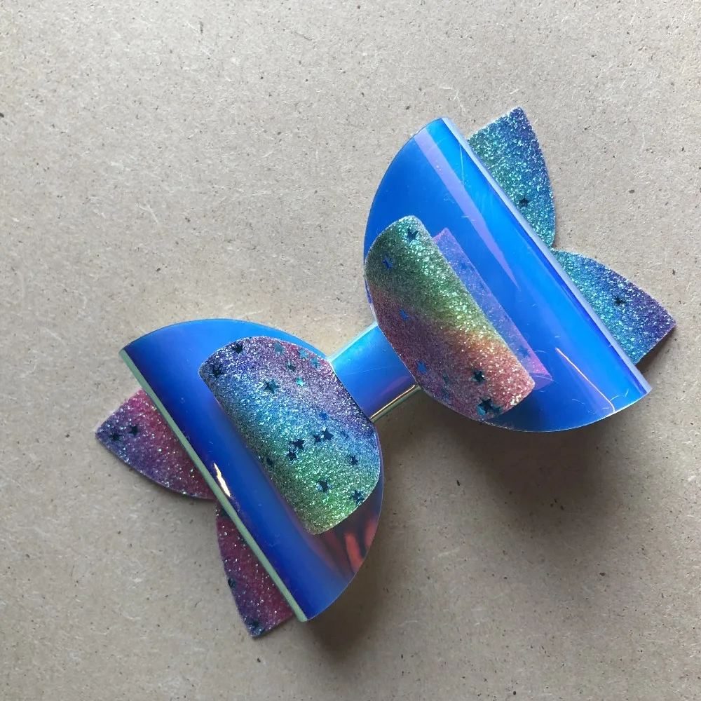 Бантом штанцевый нож SMR-BOW0008-5inch