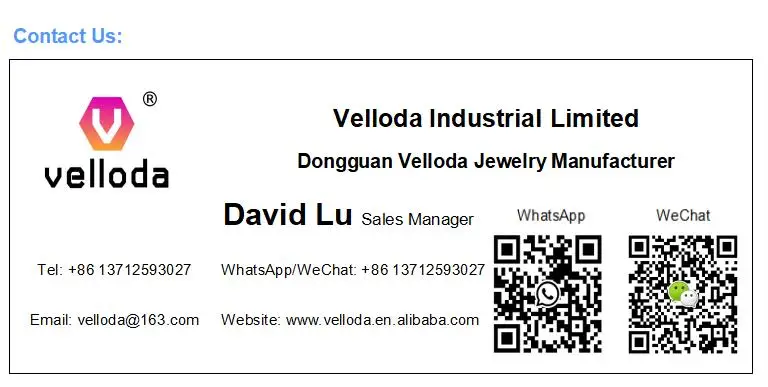 Business Card -David 2023