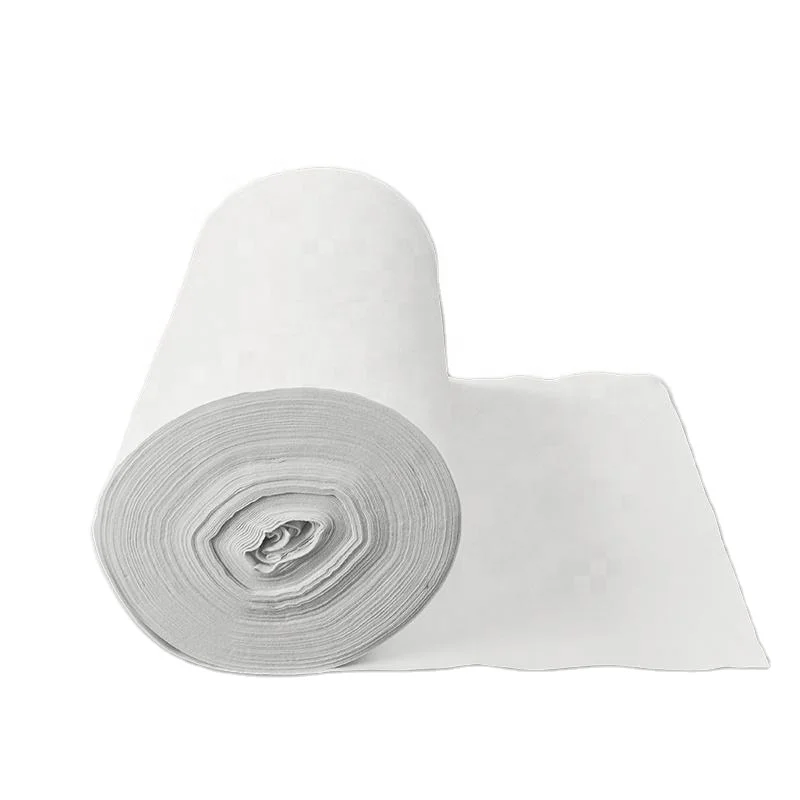 150 200 Gram Polypropylene Long Fiber Needle Punched Continuous Filament Nonwoven Geotextile Fabric for Coastal Slope Protection