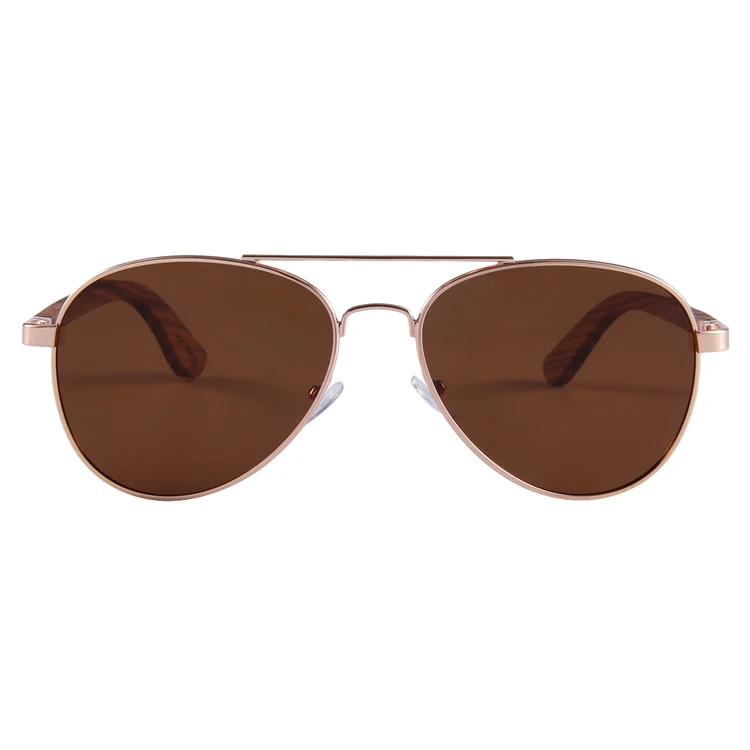 italy design cat.3 uv400 sunglasses 2020 skywood wood legs plastic pc frame sunglasses