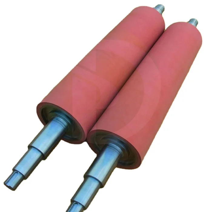 
Sell gravure printing roller with 6208 bearings 
