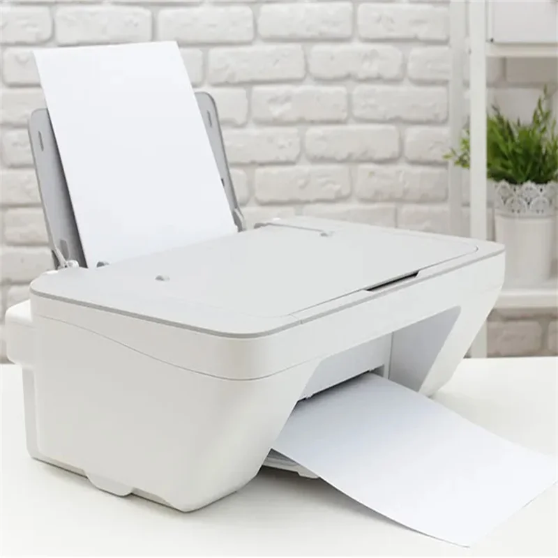 Wholesale Wood Pulp Printing Paper White A4 Size 500 Sheets 70 75 80 Gsm Copy A4 Paper From Thailand