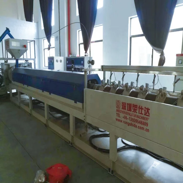 150 epe foam sheet extrusion making machine machinary