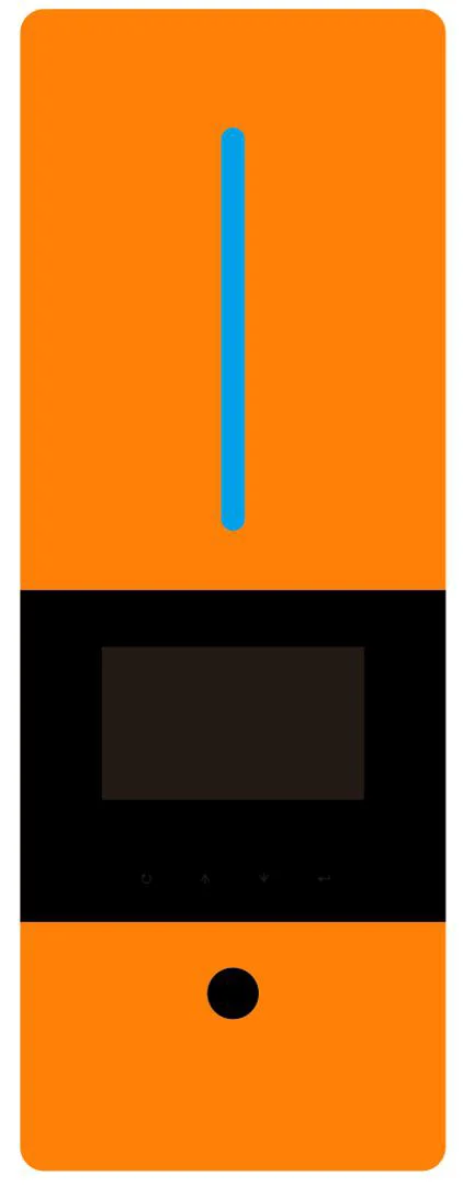 High quality battery pack with inverter RS485 CAN 48V lithium-ion batteries power energy wall all-in-one ESS