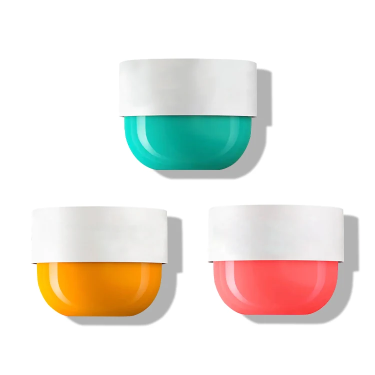 New Arrival Wholesale own-brand natural organic cream mango flavoured body butter