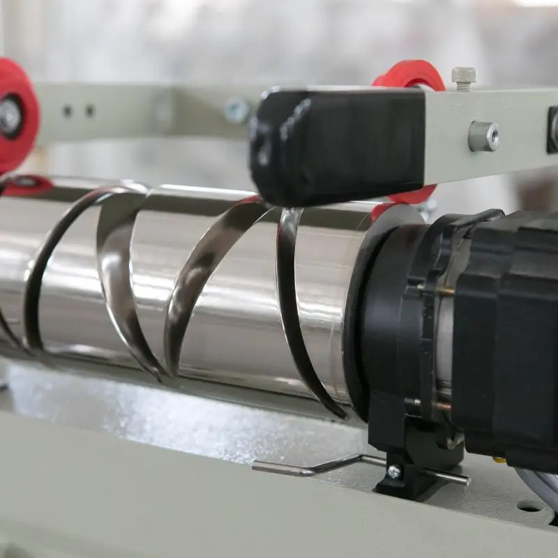 Professional Electric Cone Bobbin Wool Yarn Ball Winder Machine with Winding Drum