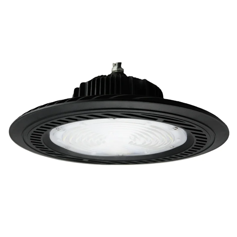 Best selling UFO high bay light 100W 150W 200W 250W waterproof IP65 UFO LED high bay light for industrial warehouse use (1600280014991)