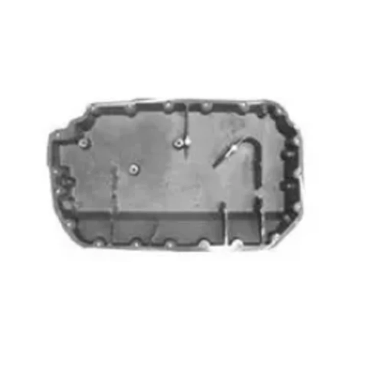  059 103 604E масляный поддон двигателя для VW Audi A4 A6 4B5