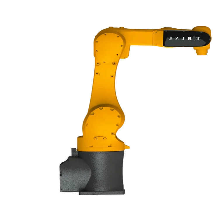 Industrial Loading and Unloading 6-axis Manipulator Robotics Arm Kits Quality Made in China