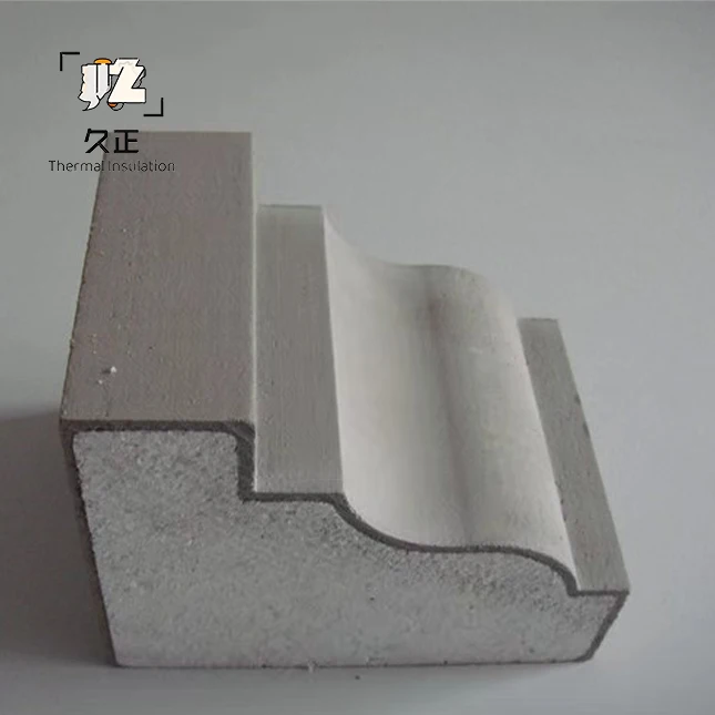 Hotel Office Villa EPS Window Cover Line European EPS Foam Cornice Line Window Cover