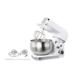 YaFan Kitchen Appliances Commercial Cake Mixer Multi Mixer 2000w Food Processor Food Mixers