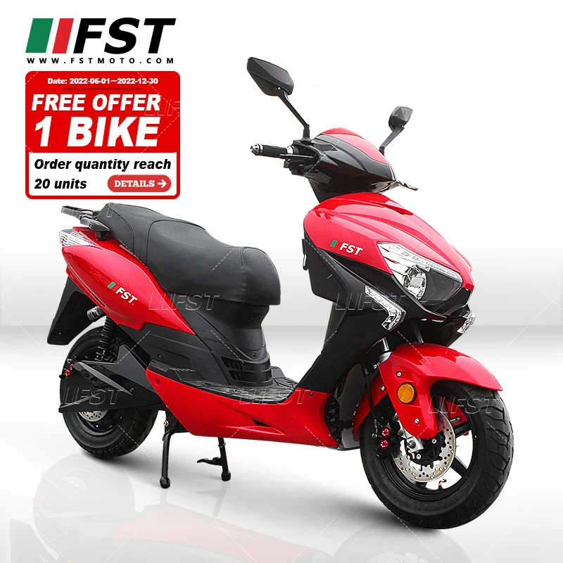 2023 2 2000W 20Ah One Wheel Scooter 2020 H Golden Electric Motorcycle