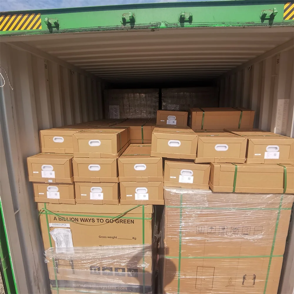 BR Solar 1000 watt solar panel price pakistan 550W 580W 600W photovoltaic solar panels half cell panel solar de 500w