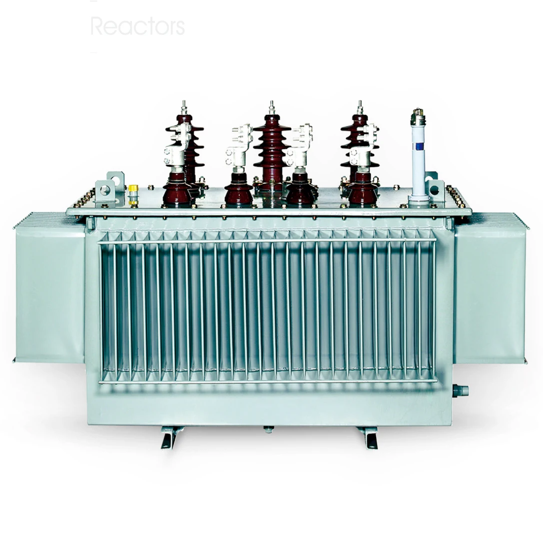 
 Аморфный металлический распределительный трансформатор, высокочастотный трансформатор напряжения  