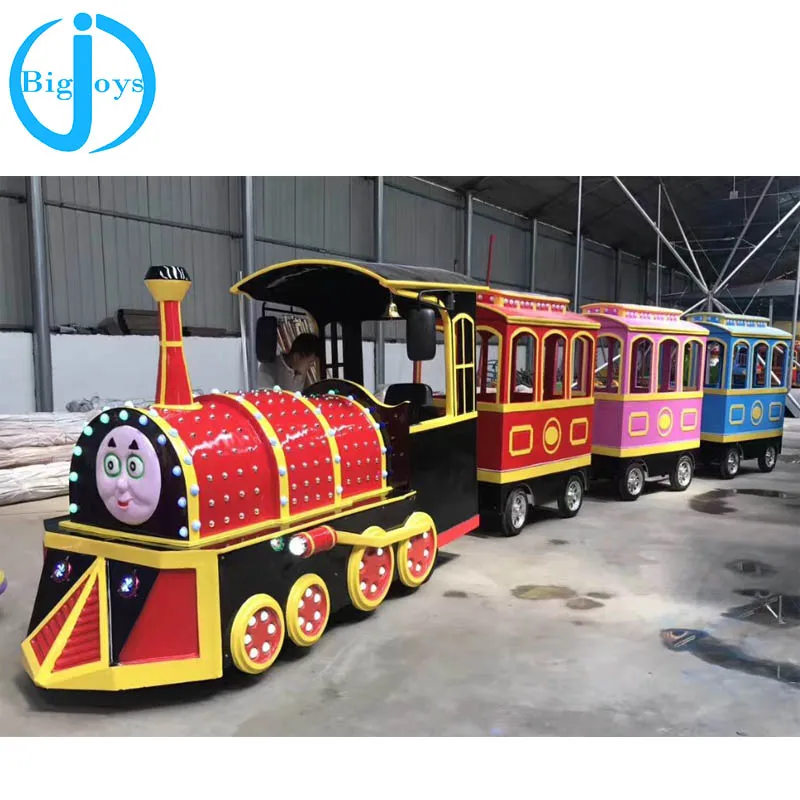 amusement park tourist train for sale,  tourist train wagon