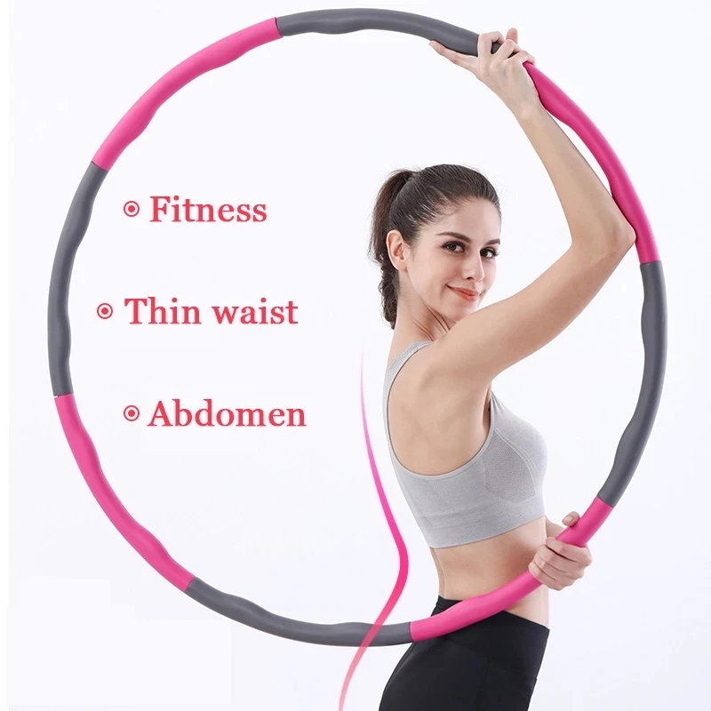 
Smart Hula Hoops Weighted Hula Hoops For Adults Weight Loss 