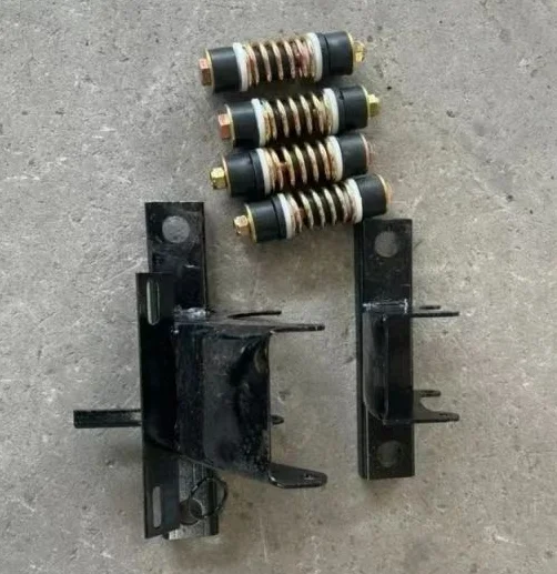 Hot Selling Motorised Three Wheeler Tricycle Body frame spare parts