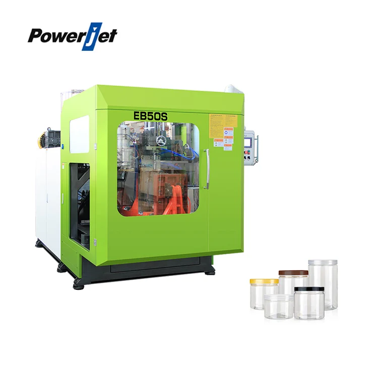 Автоматическая Одиночная станция пластичная hdpe 5ltr машина для производства бутылок экструзионные выдувные формовочные машины