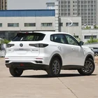 2024 Changan CS55 Plus Hot Selling Turbo Engine 2.0T FWD SUV Changan CS 55 Gas Car For Adults