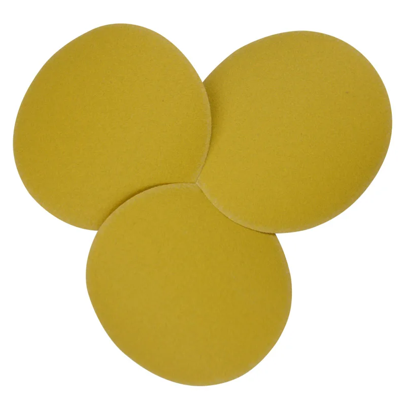 Флокирующий автомобильный шлифовальный диск 6 дюймов 150 мм для ремонта кузова автомобиля SA p80 150 мм