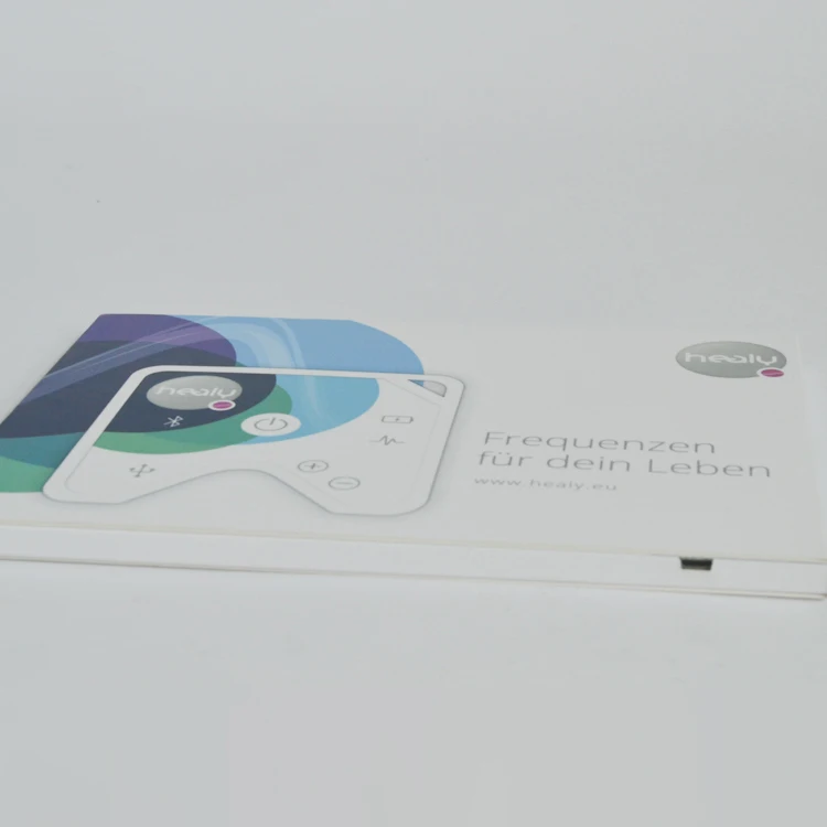 Китайский самодельный модуль для подарочных карт 4 3 дюймов lcd видео брошюра поставщиков с цифровой печатью