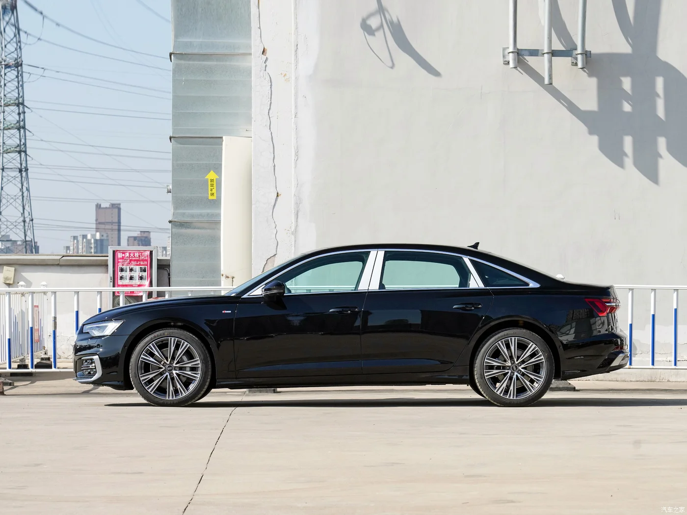 2022  A6 Avant 45 TFSI Sedan Fast Delivery Used Car Left Steering Best Selling Fast AWD Light 45 Premium Dynamic