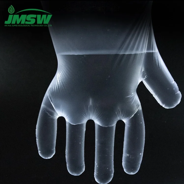 BIodegradable raw matrial modified PLA and PBAT resin