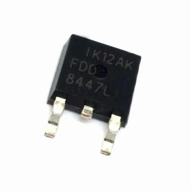 FDD8447L 8447L TO252 LCD high voltage MOS tube