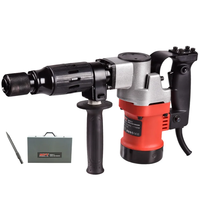 Электроинструменты MPT 1100W 10J mpt