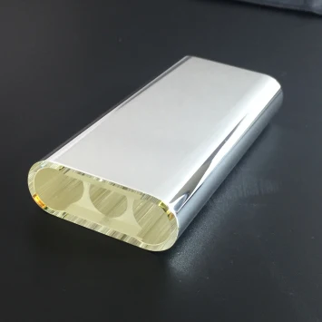 Кварцевые трубки подачи используется для твердотельный лазерный диод насоса