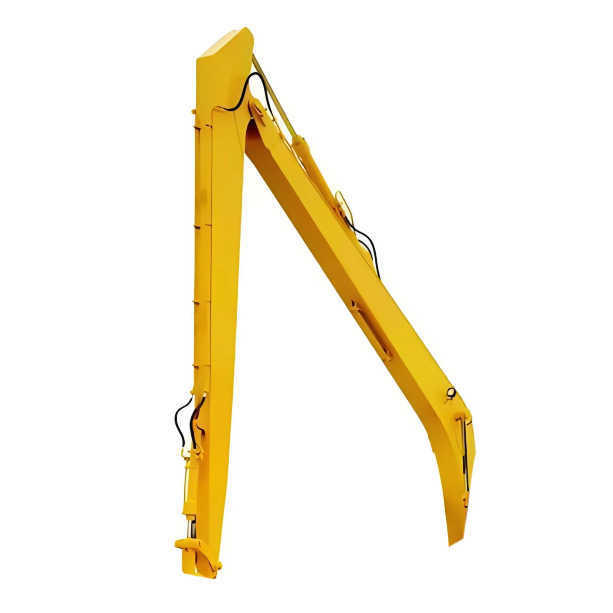Hot Selling Factory Direct Excavator Long Boom for 12-20 ton Digger Long Arm for Komatsu Excavator
