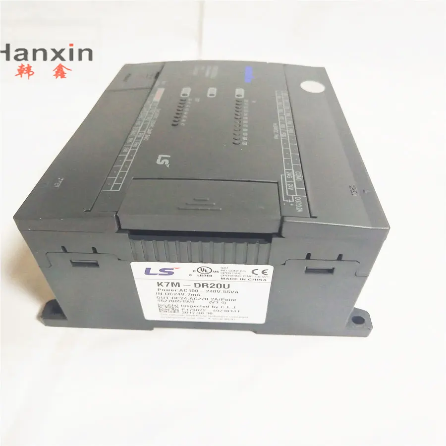 Korea plc control module K7M-DR30UE Agent