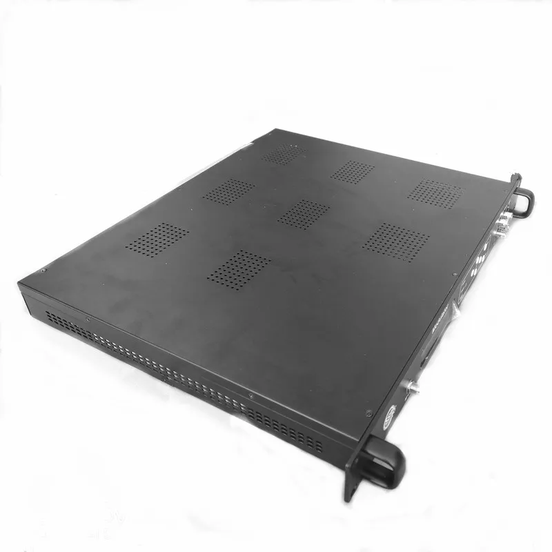  GreenGo 16 ways digital catv Tuner NTSC to DVB C