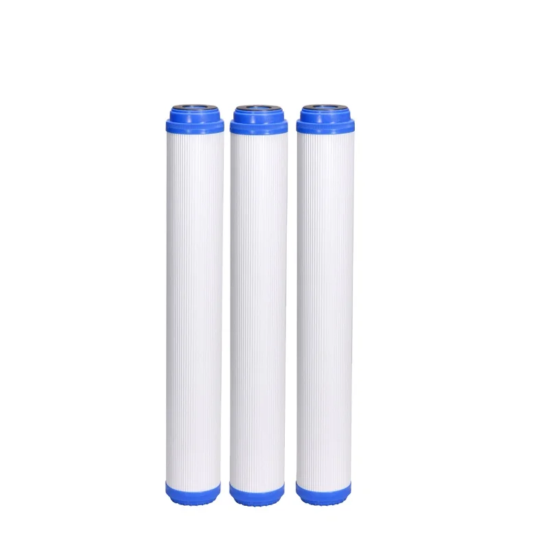 Filter Factory Filter industry Mineral Cartridge
