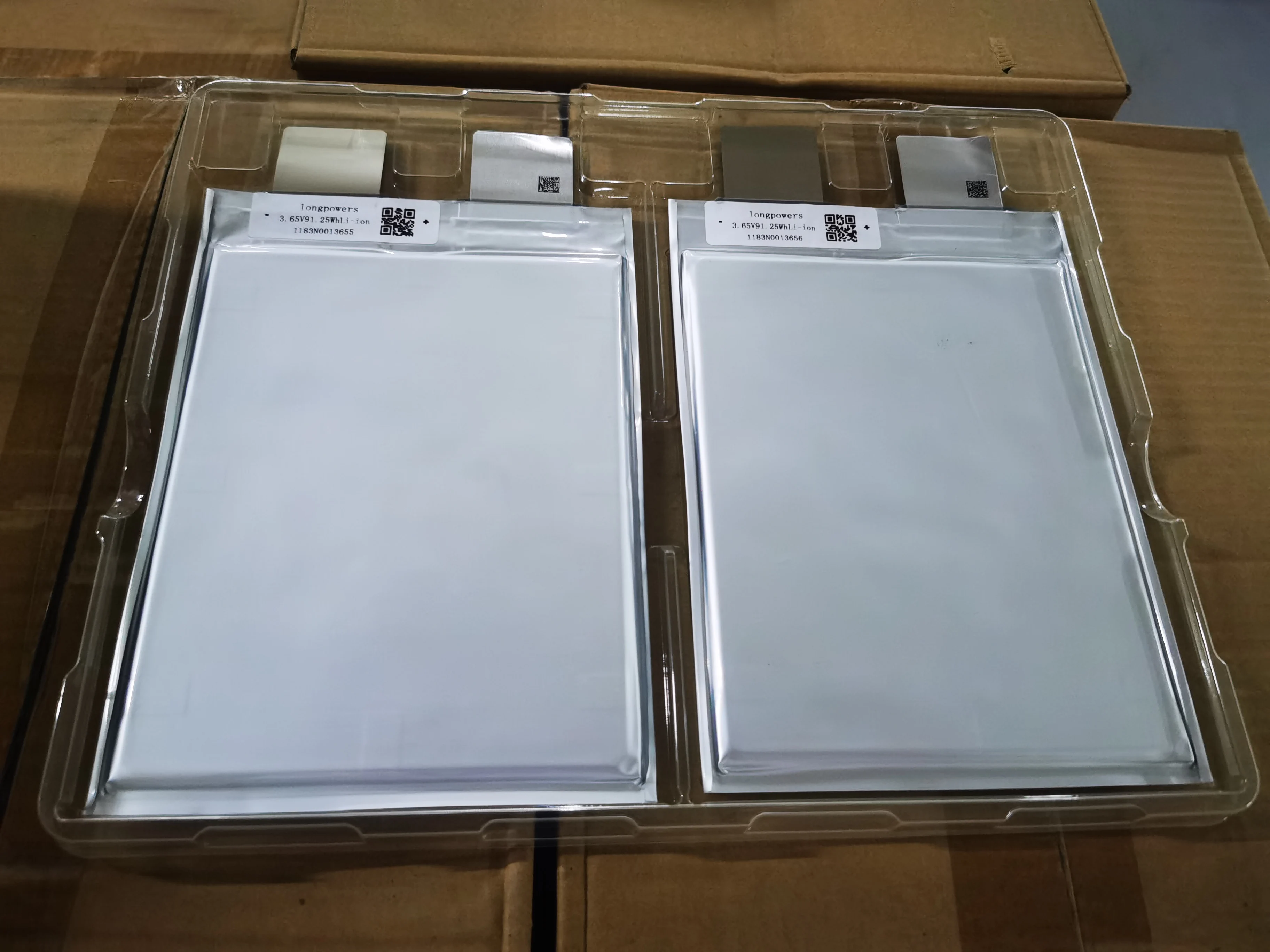 Разрядник аккумулятора NMC 3 7 в 25 Ач 3c