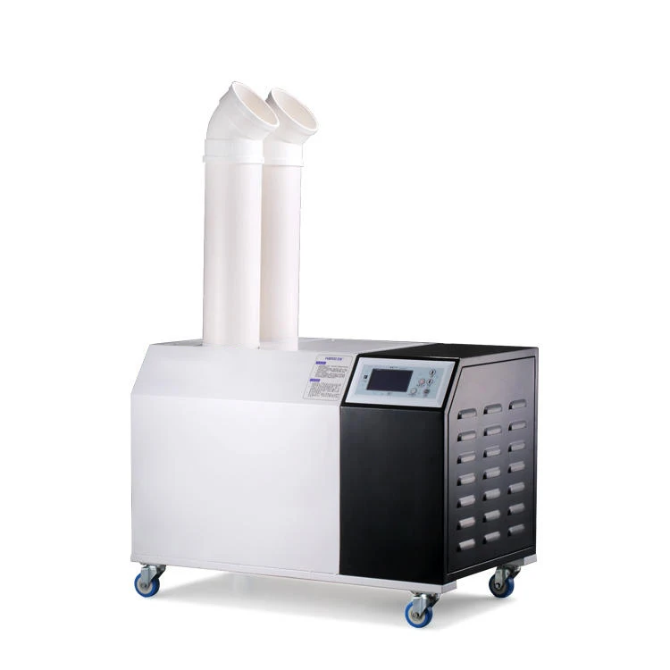 Ultrasonic Industrial Humidifier 6L/H Easy Home Ultrasonic Cool Mist Humidifier