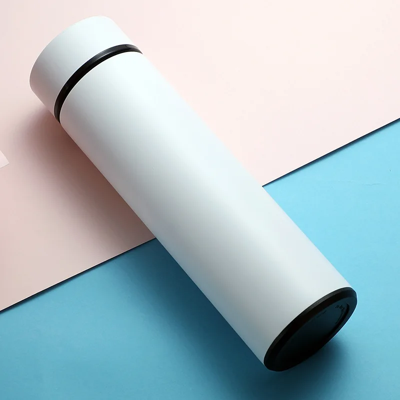 Boite Repas Isotherme Smart Electric Cooler Thermos Cup with Temperature Stainless Steel Vacuum Flasks & Thermoses Bedroom Tour